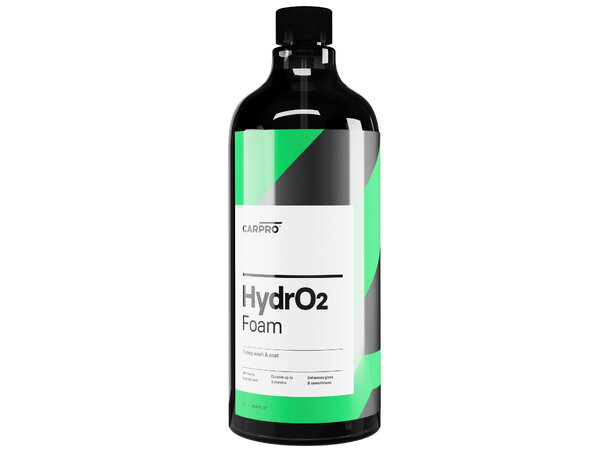 CarPro HydroFoam 1 liter - Spraycoating for skumkanon