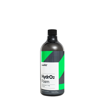 CarPro HydroFoam Spraycoating for skumkanon