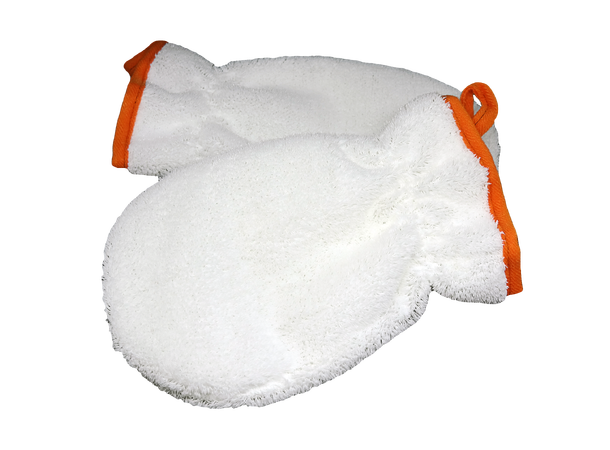 CarPro InnerScrub Glove - Hanske for vask av interiør