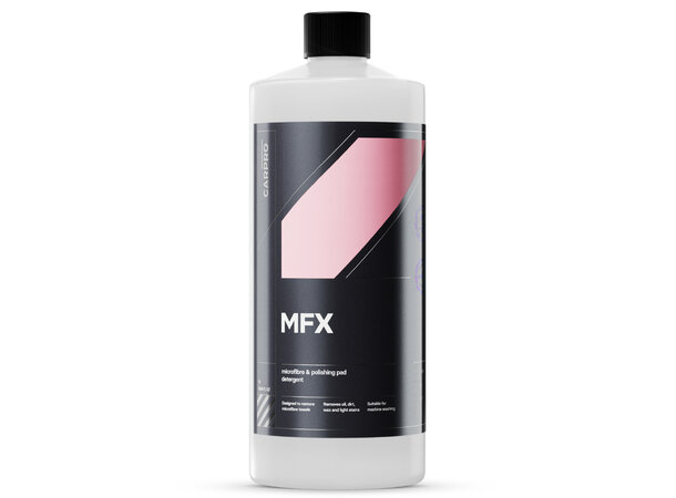 CarPro MFX Microfiber Vask - 1L