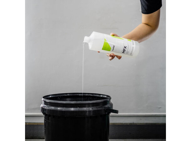CarPro MFX Microfiber Vask - 1L