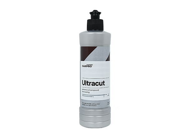 CarPro Ultracut - Grovt poleringsmiddel