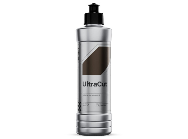 CarPro Ultracut - Grovt poleringsmiddel
