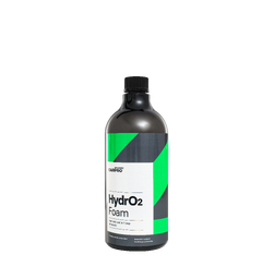Carpro HydroFoam Spraycoating for skumkanon