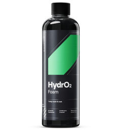 Carpro HydroFoam Spraycoating for skumkanon
