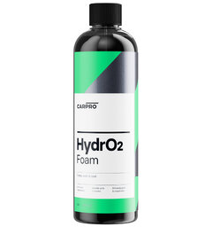 Carpro HydroFoam Spraycoating for skumkanon