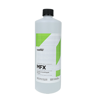 Carpro MFX Microfiber vask 1 Liter