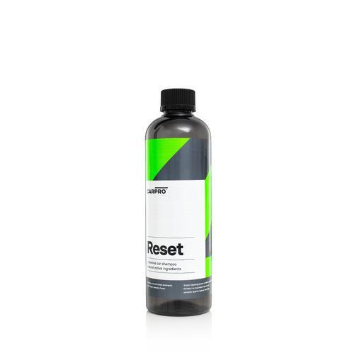 Carpro Reset Intensive Car Shampoo Bilshampo, nøytral og effektiv