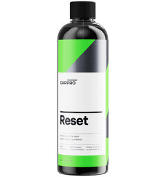 Carpro Reset Intensive Car Shampoo Bilshampo, n&#248;ytral og effektiv