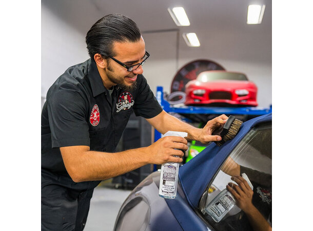 Chemical Guys Convertible Top Cleaner Kabriolet rens, 473ml 