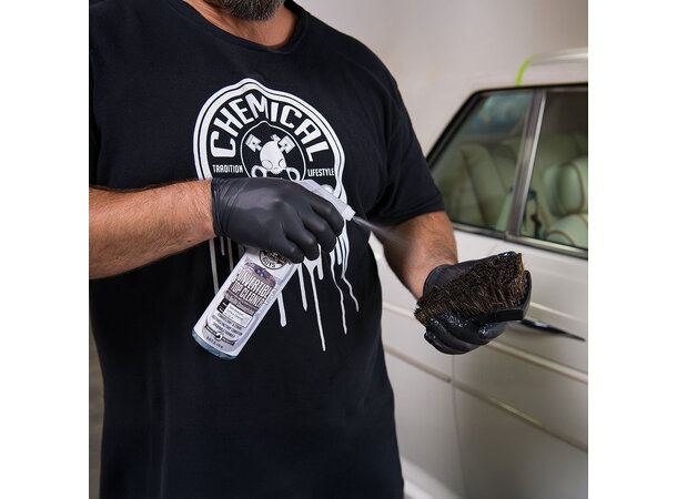 Chemical Guys Convertible Top Cleaner Kabriolet rens, 473ml 