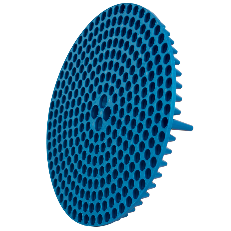 Chemical Guys Dirt Trap Bucket Insert Blå rist til bøtte fra Chemical