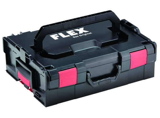 Flex l-boxx Oppbevaring- og transportsystem 