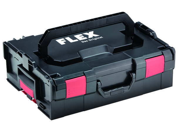 Flex l-boxx Oppbevaring- og transportsystem