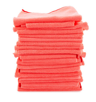 Gloss Factory B-vare Mikrofiberkluter