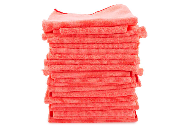 Gloss Factory B-vare Mikrofiberkluter 