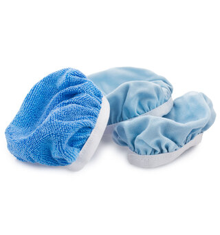 Gloss Factory Kluter til Vindusvasker Glasskluter til Gloss Factory Vindusvask