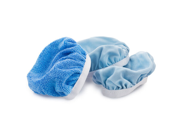 Gloss Factory Kluter vindusvasker – stripefri glassrengjøring