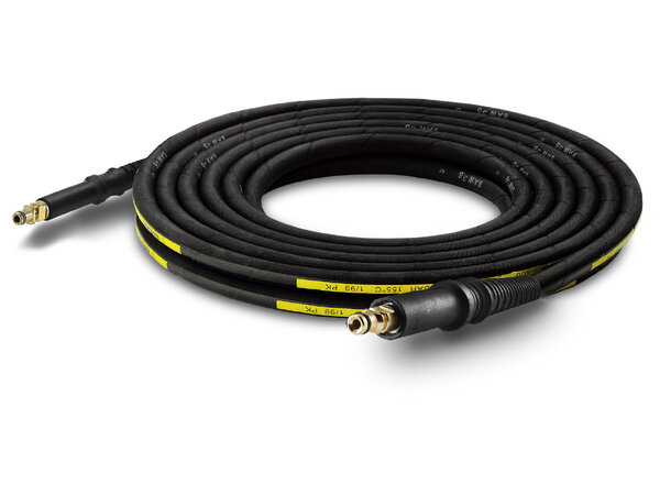 Kärcher 12 m Stålarmert slange Robust høytrykkslange uten sl.trommel 