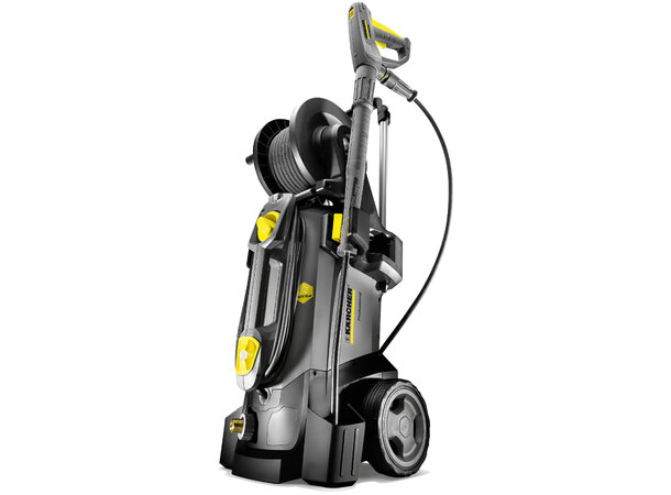 Kärcher HD 5/15 CX Vaskepakke Proff høytrykkspyler og vaskepakke 