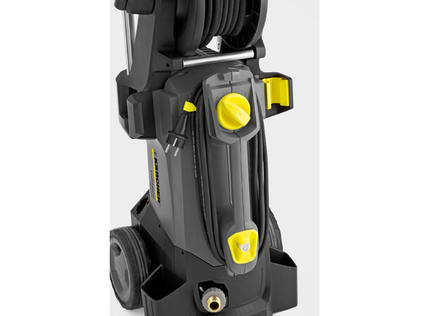 Kärcher HD 5/15 CX Vaskepakke Proff høytrykkspyler og vaskepakke 