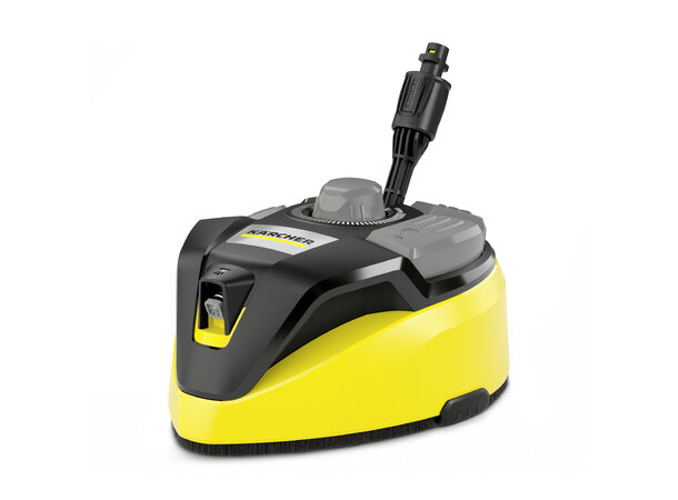 Kärcher Terrassevasker T 7 Plus Premium terrassevasker til høytrykk 