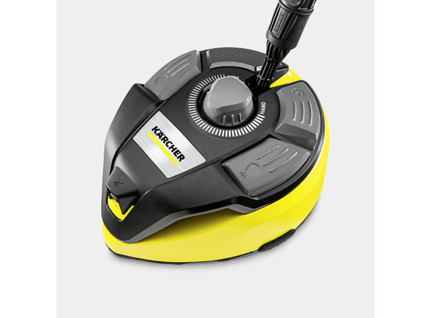 Kärcher Terrassevasker T 7 Plus Premium terrassevasker til høytrykk 
