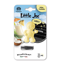 Little Joe® Thumbs up Pina Colada Luftfrisker med lukt av Pina Colada