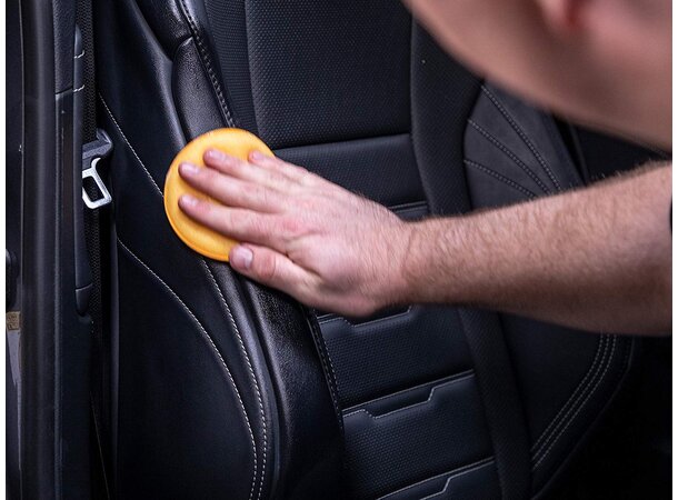 Meguiars Leather Cleaner & Conditioner