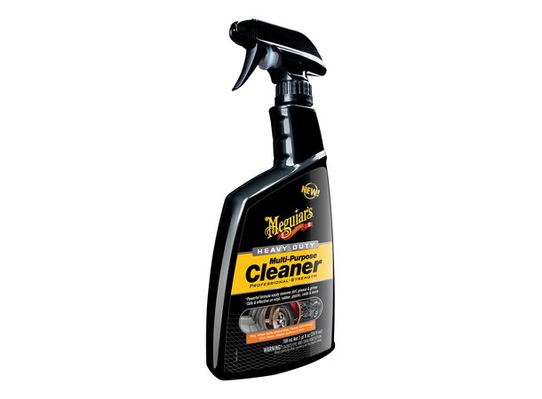 Meguiars Multi-Purpose Cleaner - Kraftig rens til alle overflater