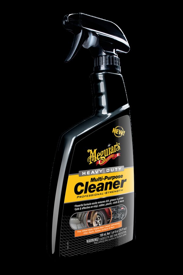 Meguiars Multi Purpose Cleaner Kraftig rens til alle overflater,709ml