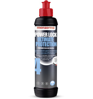 Menzerna Power Lock Ultimate Protection Lakkbeskyttelse Polyamidbasert, 250 ml