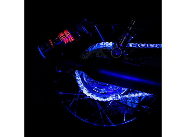 Muc-Off All WeatherChain lube Universal kjedesmøring 400ml 