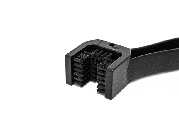 Muc-Off Motorcycle Chain Brush Kjedebørste De-Luxe 