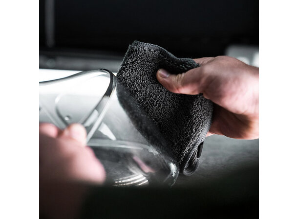 Muc-Off Visor, Lens & Goggle kit Rensesett for briller og visir 