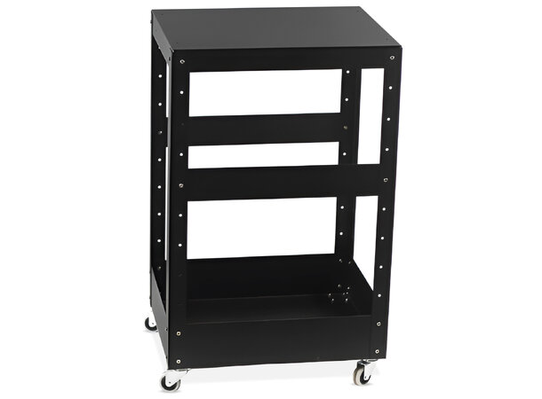 Poka Premium Detailervogn for Hjulstativ Passer til Poka Hjulstativ 