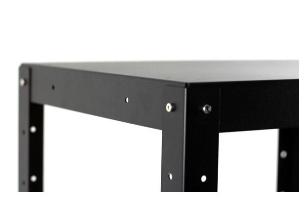 Poka Premium Detailervogn for Hjulstativ Passer til Poka Hjulstativ 