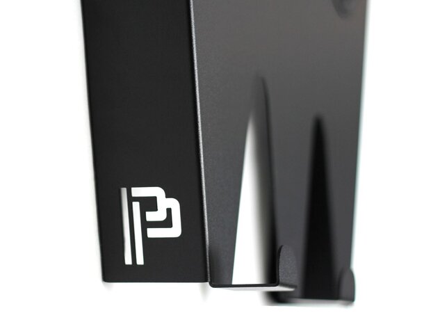 Poka Premium holder for poleringsmaskin Plass til 3 maskiner m/kabelholdere 