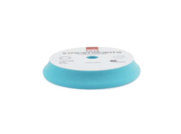 RUPES D-A INTERMEDIATE Skumpute: - 80/100mm (1 stk)