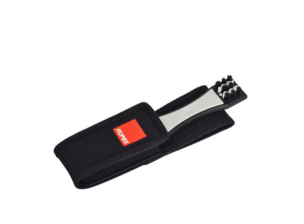 Rupes Claw Pad Tool - Padbørste for rengjøring av poleringsputer