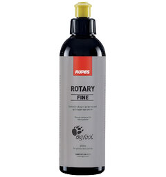 Rupes Rotary Fine 250ml Fin polish til roterende