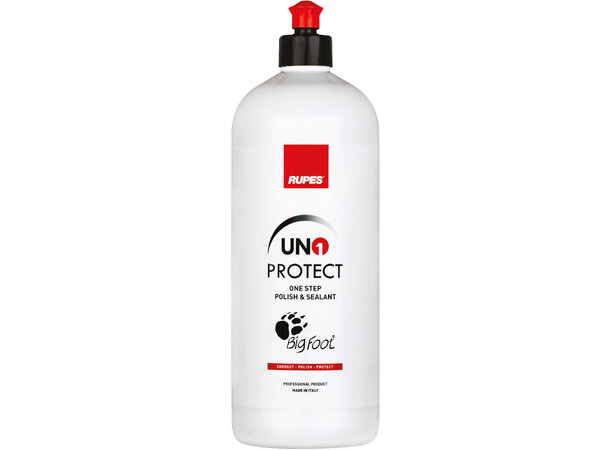 Rupes UNO Protect - All-in-One Polish (1 liter)