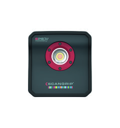 Scangrip Multimatch 3 Arbeidslampe 3000 Lumen Bluetooth for App