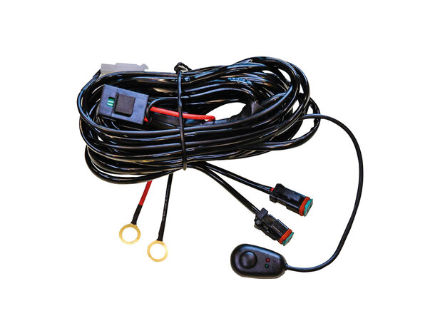 Support Pour Gyrophare Stroboscopique - 110 X 110 X 100 Mm, Support Gyrophare