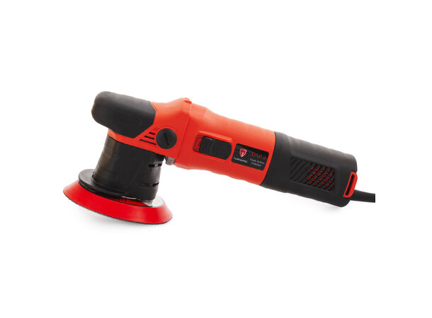 Turisimo DAP 9 Gen1 Poleringsmaskin 9mm oscillerende, 780W, 125mm 