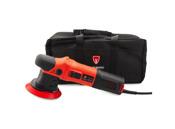 Turisimo DAP 9 Gen1 Poleringsmaskin 9mm oscillerende, 780W, 125mm 