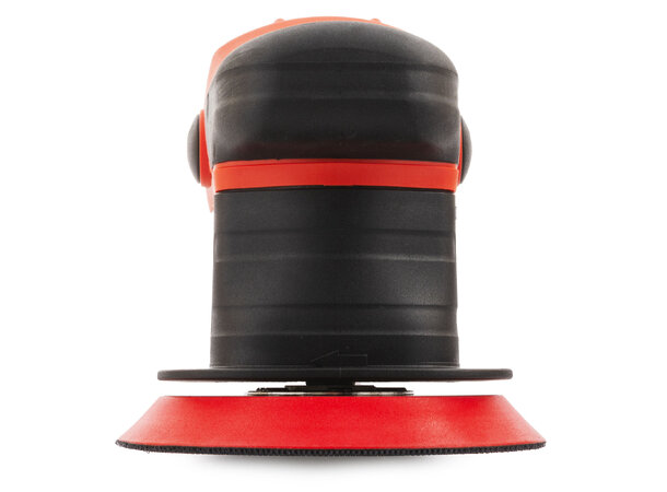 Turisimo DAP 9 Poleringsmaskin 9mm oscillerende - 780W 125mm 