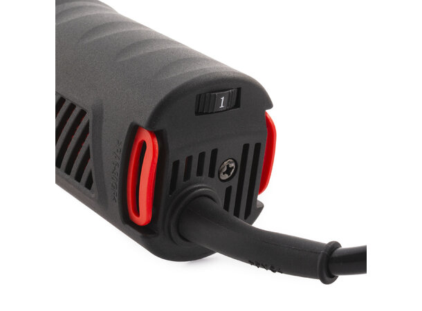 Turisimo DAP 9 Poleringsmaskin 9mm oscillerende - 780W 125mm 