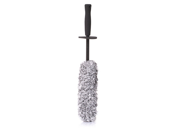 Work Stuff Squally Wheel Brush Myk felgbørste 