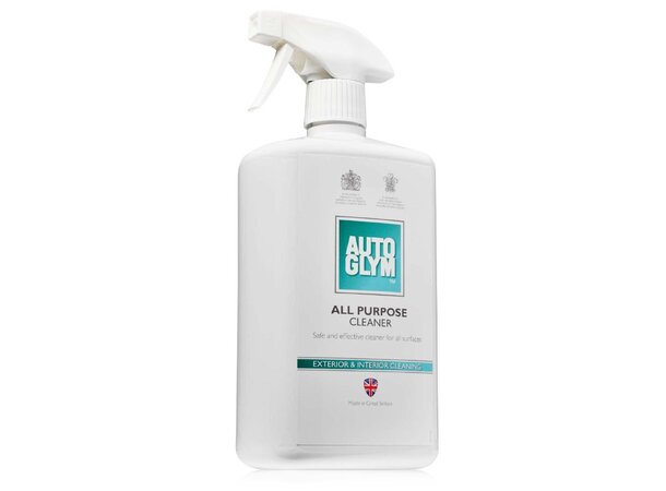 Autoglym All Purpose Cleaner (APC) 1L: Effektiv Rengjøring